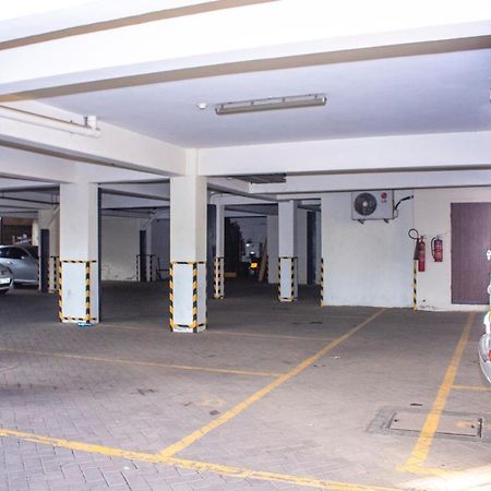 ניירובי Kasty L Studios And Apartments מראה חיצוני תמונה