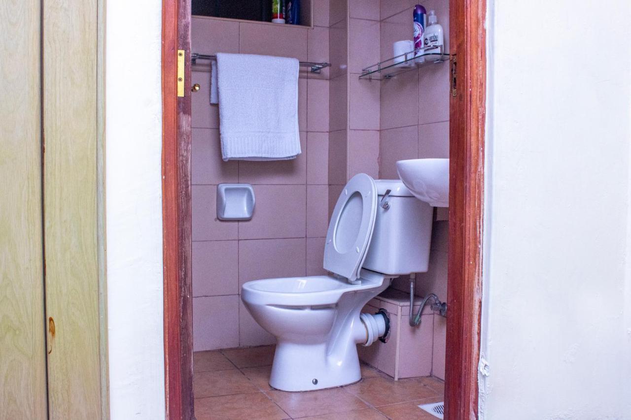 ניירובי Kasty L Studios And Apartments מראה חיצוני תמונה