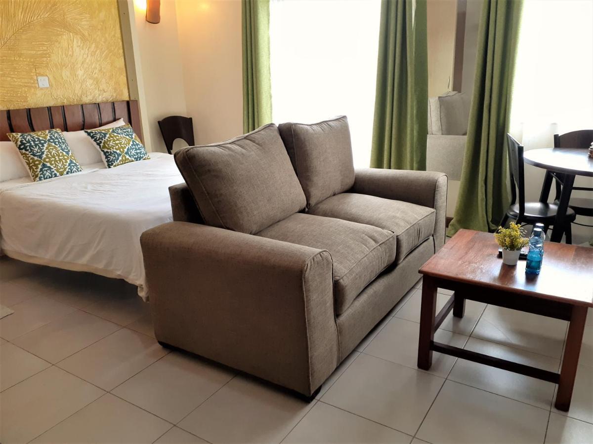 ניירובי Kasty L Studios And Apartments מראה חיצוני תמונה